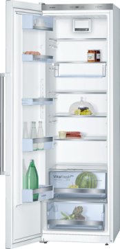 Bosch KSV36AW31 frigorifero Libera installazione 346 L Bianco