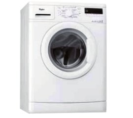 Whirlpool PORTLAND 1400 lavatrice Caricamento frontale 6 kg 1400 Giri/min Bianco