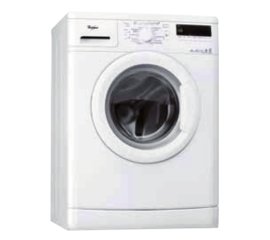 Whirlpool PORTLAND 1600 lavatrice Caricamento frontale 6 kg 1600 Giri/min Bianco