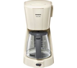 Siemens TC3A0107 macchina per caffè Automatica/Manuale Macchina da caffè con filtro 1,25 L