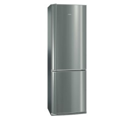 AEG S83600CSM1 frigorifero con congelatore Libera installazione 335 L Stainless steel