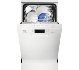 Electrolux ESF4510ROW lavastoviglie Libera installazione 9 coperti