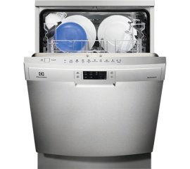 Electrolux ESF6510LOX lavastoviglie Libera installazione 12 coperti