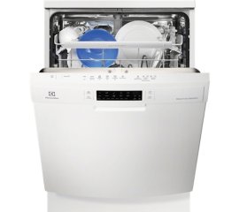 Electrolux ESF6610ROW lavastoviglie Libera installazione 12 coperti