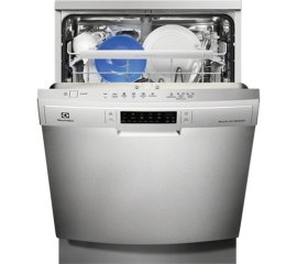 Electrolux ESF6610ROX lavastoviglie Libera installazione 12 coperti