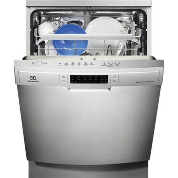 Electrolux ESF6610ROX lavastoviglie Libera installazione 12 coperti