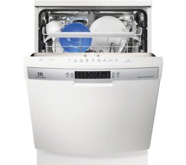 Electrolux ESF6700ROW lavastoviglie Libera installazione 12 coperti
