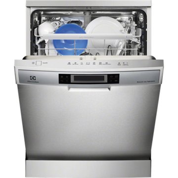 Electrolux ESF6800ROX lavastoviglie Libera installazione 12 coperti