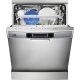 Electrolux ESF6800ROX lavastoviglie Libera installazione 12 coperti 2