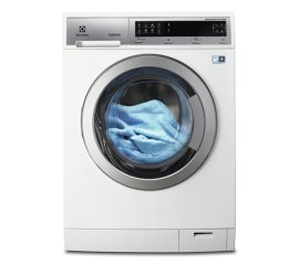 Electrolux EWF1408WDL lavatrice Caricamento frontale 10 kg 1400 Giri/min Bianco
