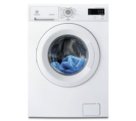 Electrolux EWF1476GDW lavatrice Caricamento frontale 7 kg 1400 Giri/min Bianco