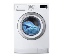 Electrolux EWF1486GDW lavatrice Caricamento frontale 8 kg 1400 Giri/min Bianco