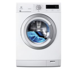 Electrolux EWF1697HDW lavatrice Caricamento frontale 9 kg 1600 Giri/min Bianco
