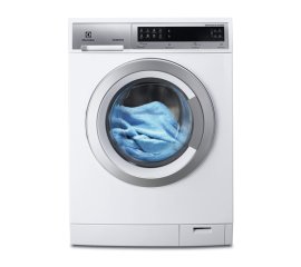 Electrolux EWF1698HEW lavatrice Caricamento frontale 9 kg 1600 Giri/min Bianco