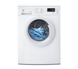 Electrolux EWP1474TDW lavatrice Caricamento frontale 7 kg 1400 Giri/min Bianco