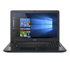 Acer Aspire F 15 F5-572G-708F Computer portatile 39,6 cm (15.6") Full HD Intel® Core™ i7 i7-6500U 8 GB DDR3L-SDRAM 1 TB HDD NVIDIA® GeForce® 920M Windows 10 Home Nero