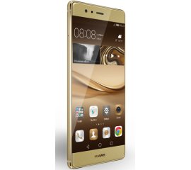 Huawei P9 Plus 14 cm (5.5") SIM singola Android 6.0 4G USB tipo-C 4 GB 64 GB 3400 mAh Oro, Bianco
