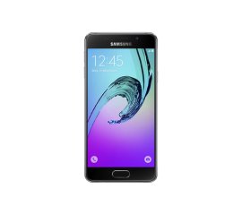 Samsung Galaxy A3 (2016) SM-A310F 11,9 cm (4.7") SIM singola Android 5.1 4G Micro-USB 1,5 GB 16 GB 2300 mAh Nero