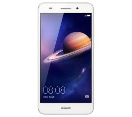 Huawei Y6 II 14 cm (5.5") Doppia SIM Android 6.0 4G Micro-USB B 2 GB 16 GB 3000 mAh Bianco