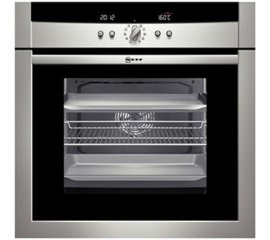 Neff BE 1562 N 67 L 3680 W A Stainless steel
