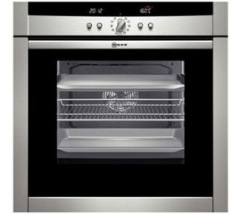 Neff SHE 4562 N 67 L 3680 W A Stainless steel