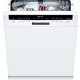 Neff G 550 WU lavastoviglie Libera installazione 13 coperti 2