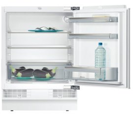 Neff K4316X8 frigorifero Da incasso 138 L Bianco