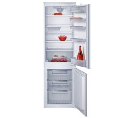 Neff K4434X6FF frigorifero con congelatore Da incasso 274 L Bianco