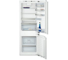 Neff KI6773D40 frigorifero con congelatore Da incasso 227 L Bianco