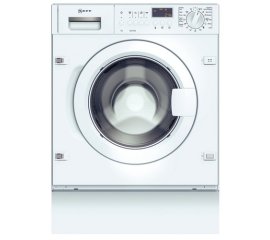 Neff W5440X0EE lavatrice Caricamento frontale 7 kg 1400 Giri/min Bianco