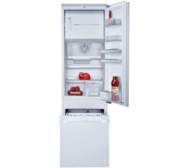 Neff K5664X7 frigorifero con congelatore Da incasso 247 L Bianco