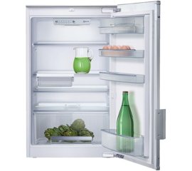 Neff K3614X8 frigorifero Da incasso 153 L Bianco