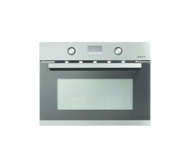 NOVY 2171 forno 32 L 3400 W A Nero, Stainless steel