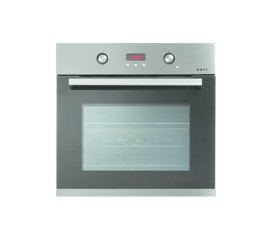 NOVY 2141 forno 59 L 2700 W A Stainless steel