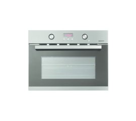 NOVY 2140 forno 40 L 2700 W A Stainless steel