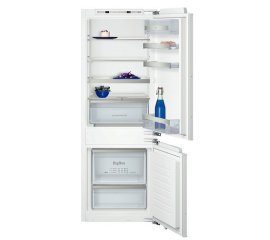Neff KI6773D30 frigorifero con congelatore Da incasso 230 L Bianco