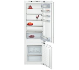 Neff KI6873D30 frigorifero con congelatore Da incasso 270 L Bianco