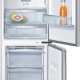 Neff K5880X4RU frigorifero con congelatore Libera installazione 324 L Stainless steel 2