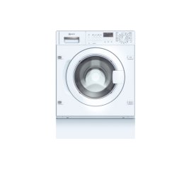 Neff W5440X0OE lavatrice Caricamento frontale 7 kg 1400 Giri/min Bianco