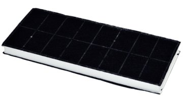 Neff Z5143X1 accessorio per cappa Filtro per uso domestico