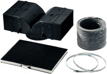Neff Z5132X5 accessorio per cappa Kit per uso domestico