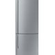 Neff K5897X4 frigorifero con congelatore Libera installazione 395 L Stainless steel 2