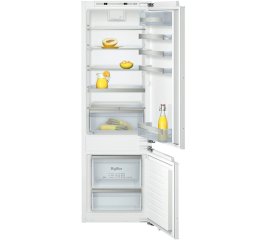 Neff KI6873D40 frigorifero con congelatore Da incasso 269 L Bianco