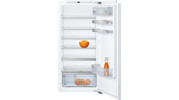Neff KI1413D40 frigorifero Da incasso 211 L A Bianco