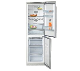 Neff K5885X4 frigorifero con congelatore Libera installazione 317 L Stainless steel