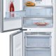 Neff K5886X4 frigorifero con congelatore Libera installazione 317 L Stainless steel 2