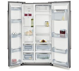 Neff KA7902I30 frigorifero side-by-side Libera installazione 573 L Acciaio inossidabile