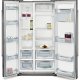Neff KA7902I30 frigorifero side-by-side Libera installazione 573 L Acciaio inossidabile 2