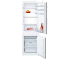 Neff KI5862S30 frigorifero con congelatore Da incasso 276 L Bianco