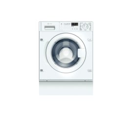 Neff W5440X1 lavatrice Caricamento frontale 7 kg 1400 Giri/min Bianco